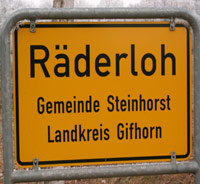 Räderloh