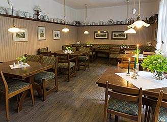 Speisezimmer